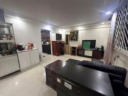 Blk 288 Yishun Avenue 6 (Yishun), HDB 4 Rooms #592677951